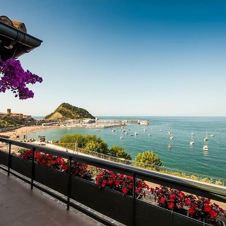 Villa Embil Getaria Luaran gambar