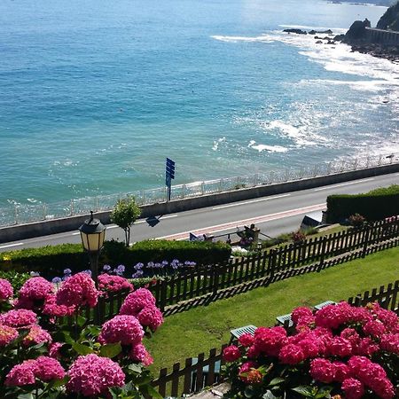 Villa Embil Getaria Luaran gambar