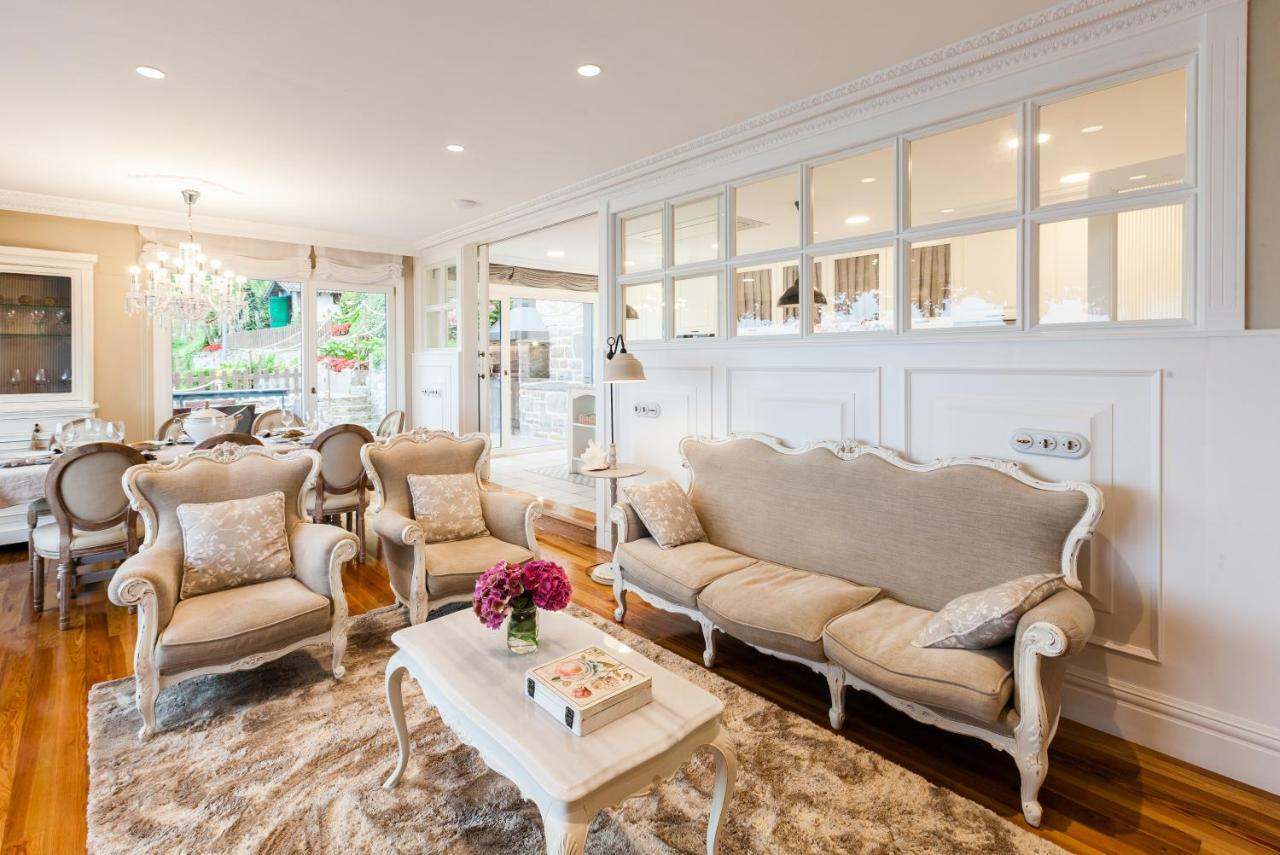 Villa Embil Getaria Luaran gambar