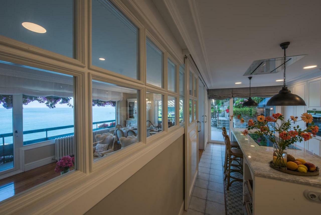Villa Embil Getaria Luaran gambar