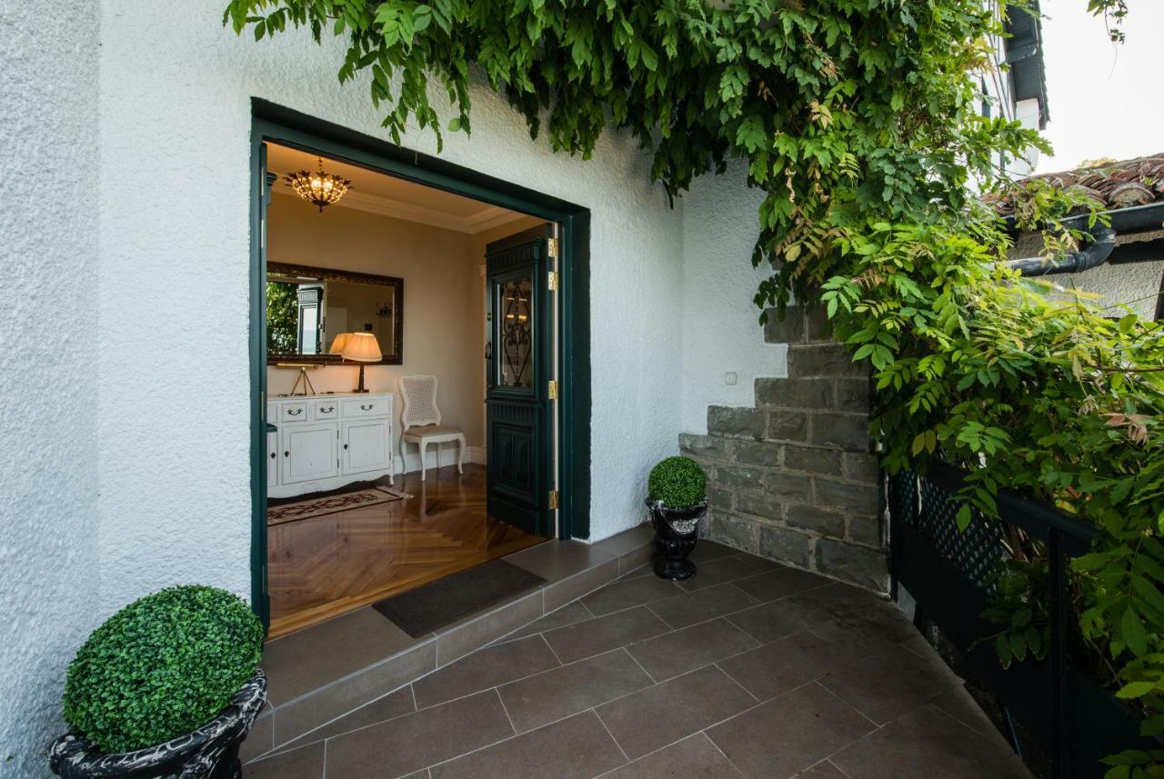 Villa Embil Getaria Luaran gambar