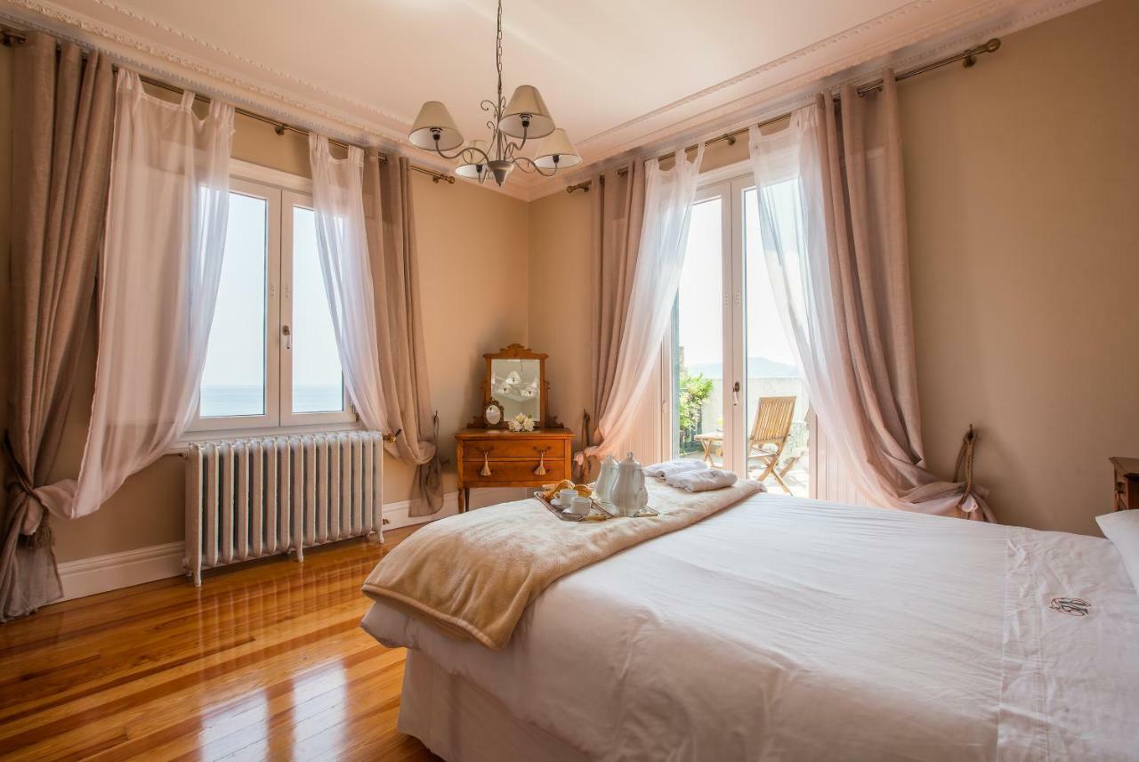 Villa Embil Getaria Luaran gambar