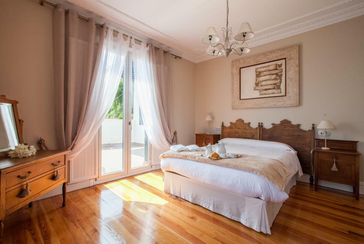 Villa Embil Getaria Luaran gambar