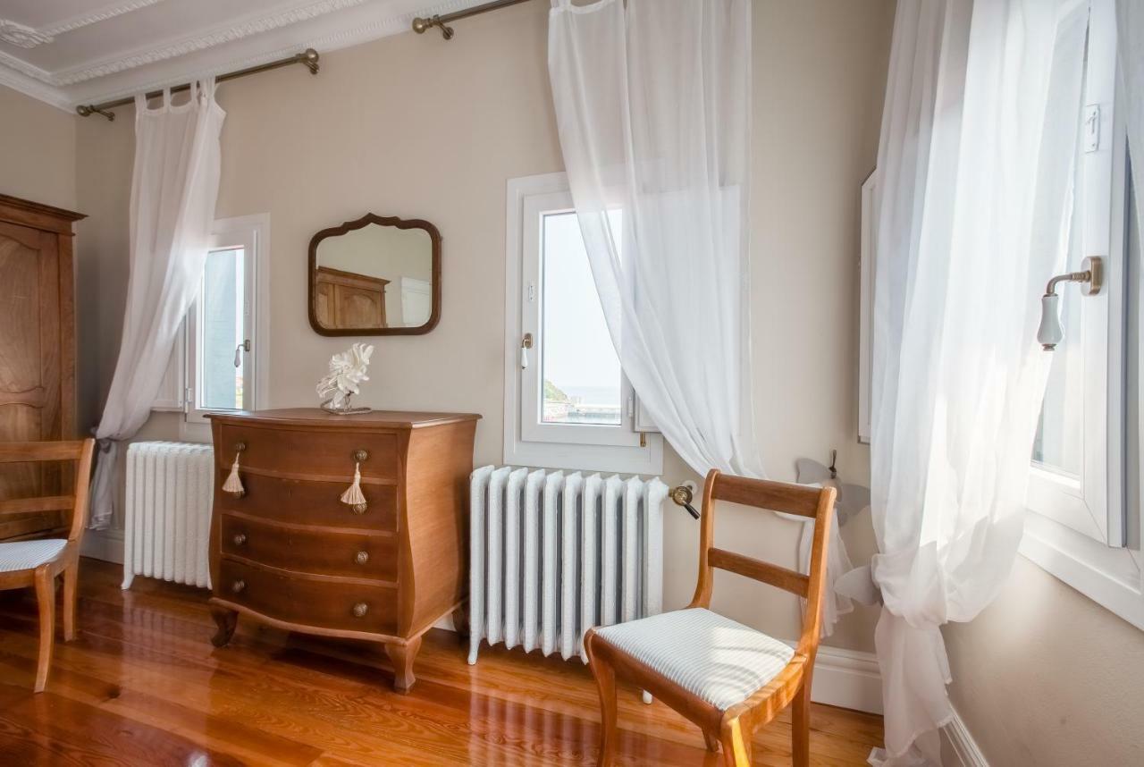 Villa Embil Getaria Luaran gambar