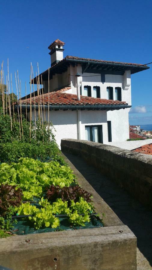 Villa Embil Getaria Luaran gambar