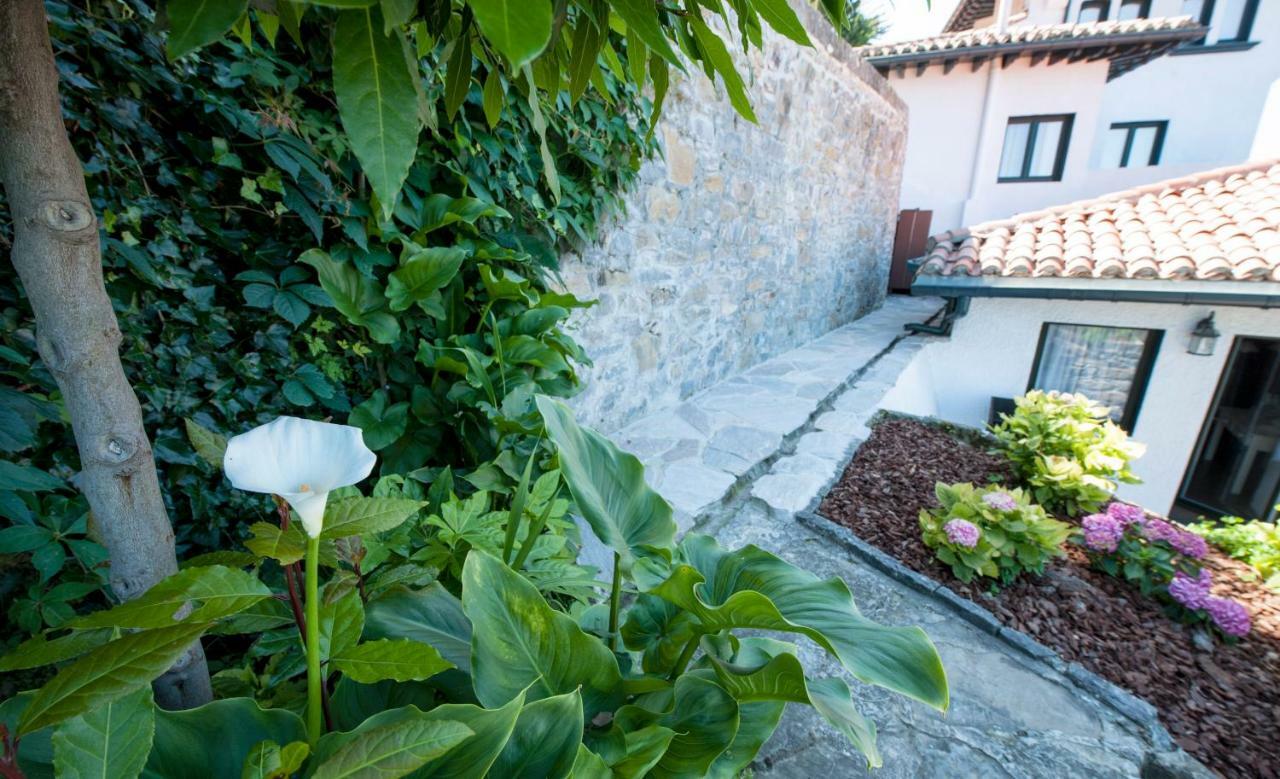 Villa Embil Getaria Luaran gambar