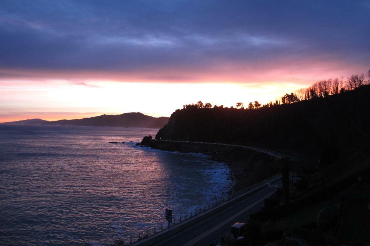 Villa Embil Getaria Luaran gambar